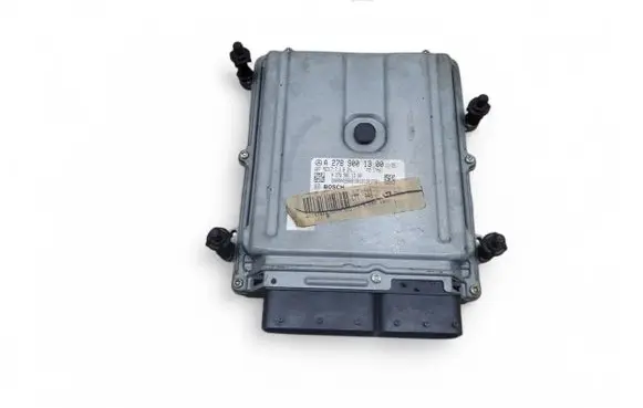 Mercedes-Benz GL X166 Engine control unit/module A2789001300