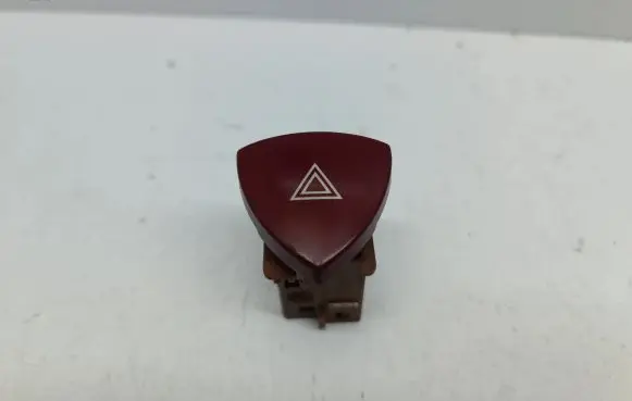 Citroen C8 Hazard light switch 1488924077