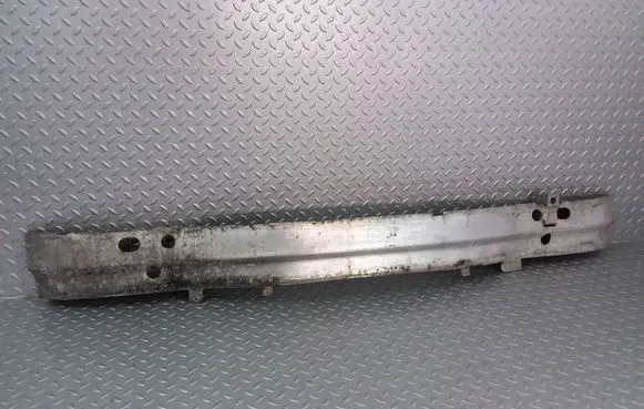 BMW 7 E65 E66 Rear bumper cross member