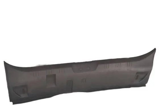 BMW 5 E60 E61 Trunk/boot sill cover protection 7024863 15892811 7077792A