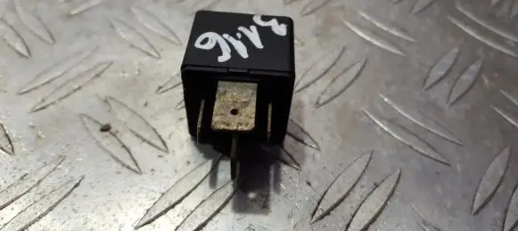 Alfa Romeo 156 Other relay