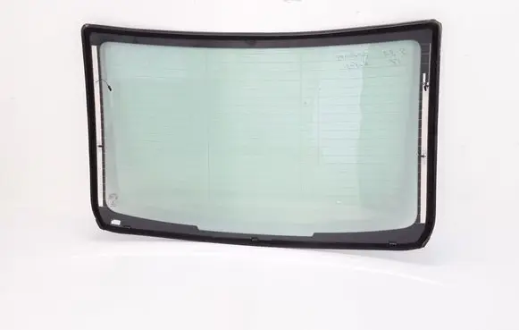 Volvo S90, V90 Rear windscreen/windshield window 31651600