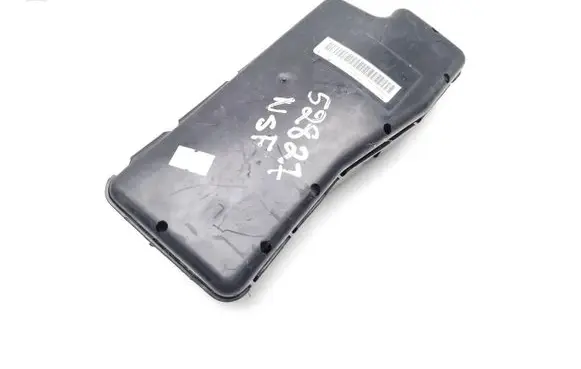 Citroen C3 Picasso Seat airbag 9682604180