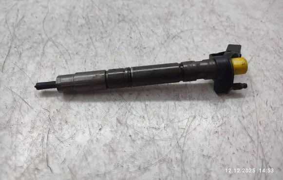 Audi A5 Sportback 8TA Fuel injector 0445117022