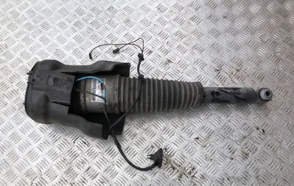 Audi A8 S8 D4 4H Rear shock absorber/damper 4H0616002AB 308613602