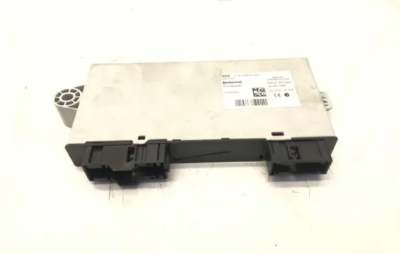BMW 7 F01 F02 F03 F04 CAS control unit/module 9226957 2100350600 5WK49984EBR