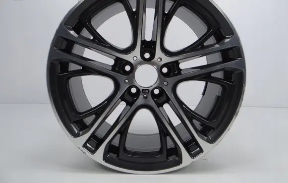 BMW X3 F25 R20 alloy rim 6787583