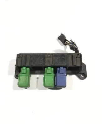 Nissan Terrano Fuse box set PR00700000 PR00703000 25230C9965