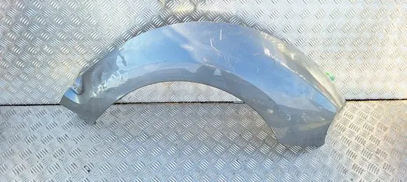 Volkswagen New Beetle Fender