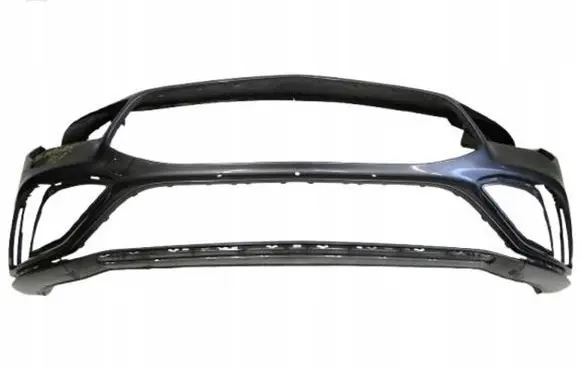 Mercedes-Benz CLA C118 X118 Front bumper A1188808700