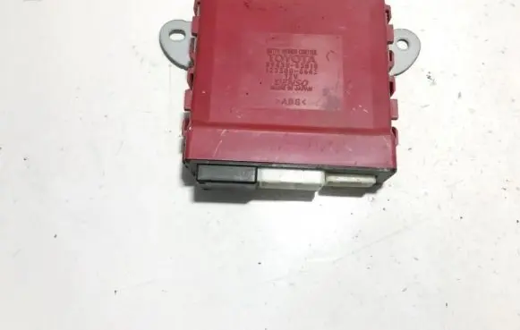Lexus IS 220D-250-350 Other control units/modules 1233006662 123300-6662