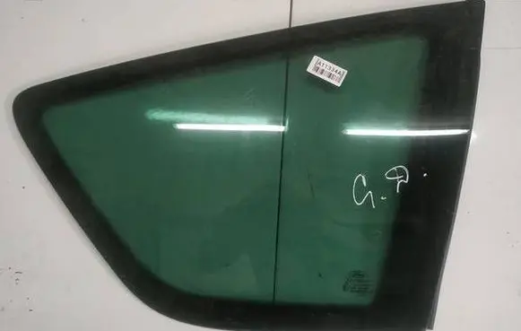 Ford S-MAX Rear side window AS3