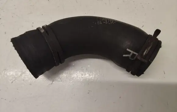 Volkswagen Sharan Intercooler hose/pipe 7M0145840