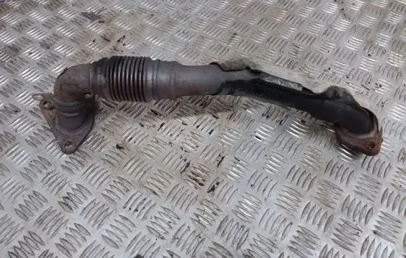 Subaru Legacy Exhaust manifold