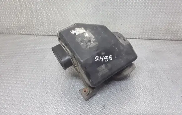 Honda HR-V Air intake duct part