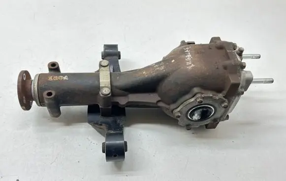 Subaru XV II Rear differential X30A