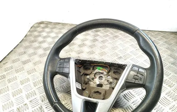 Volvo S60 Steering wheel 31250592