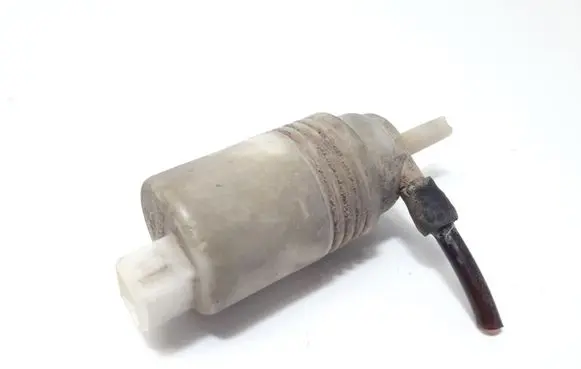 Windscreen/windshield washer pump