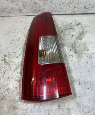 Audi A6 S6 C5 4B Rear/tail lights 9154493