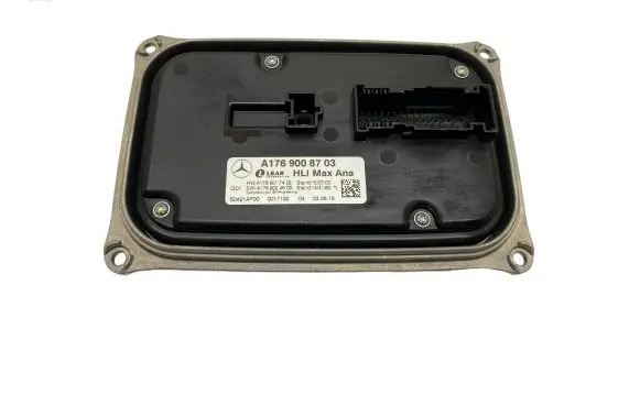 Mercedes-Benz B W246 W242 Headlight ballast module Xenon A1769008703
