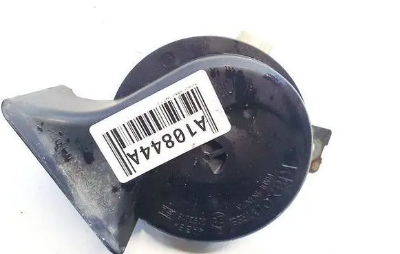 Renault Scenic II - Grand scenic II Horn signal e20092018 51189