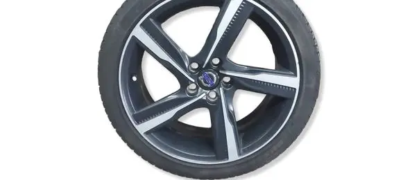 Volvo V40 R18 alloy rim 31362440 75JX18H