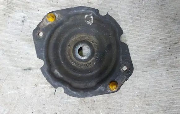Renault Espace - Grand espace IV Coil spring mount 8200201714