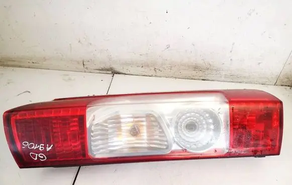 Rear/tail lights