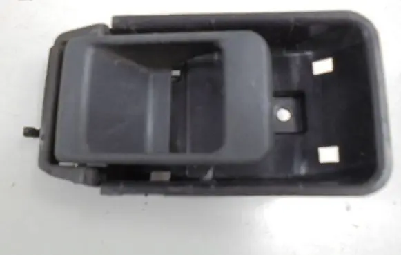 Fiat Ducato Rear door interior handle 