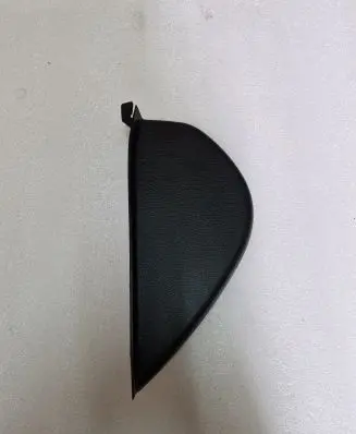 Dodge Durango Dashboard side end trim P01462090BLR 1GF63DX9AF