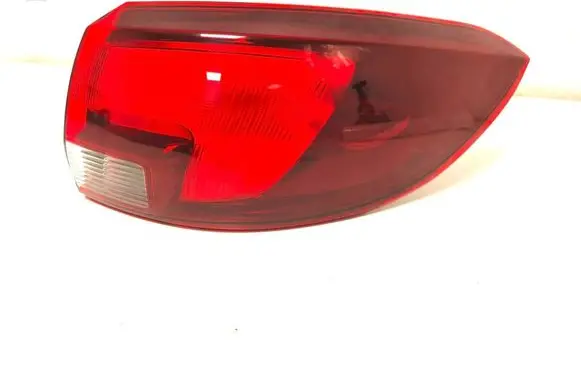 Opel Astra K Rear/tail lights 39077375