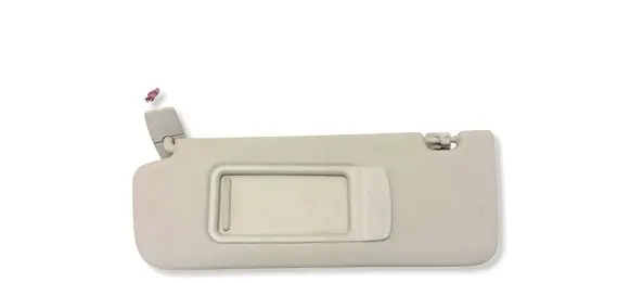 BMW X3 F25 Sun visor 