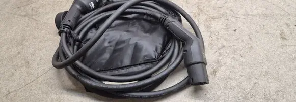 Hyundai Ioniq 5 Electric car charging cable 66632ADU023A