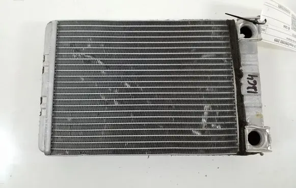 Mercedes-Benz CLK A209 C209 Heater blower radiator A2038300161