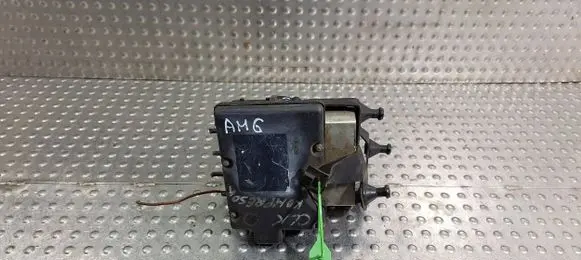 Mercedes-Benz SLK AMG R172 ABS Pump A0034310312