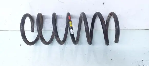 Volvo S80 Rear coil spring
