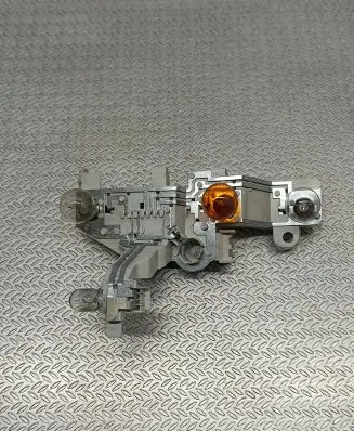 BMW 1 E81 E87 Tail light bulb cover holder 7164963 13405110DE