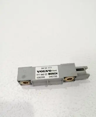 Volvo S60 Airbag deployment crash/impact sensor 945277