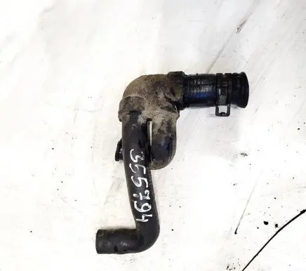 Volkswagen PASSAT B4 Engine coolant pipe/hose 0371210588