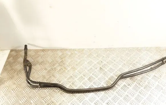 Volvo V60 Engine coolant pipe/hose 31686102