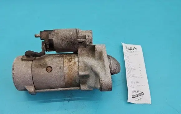 KIA Carnival Starter motor 36100-4X901 IMPRK1452863
