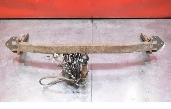 Honda Civic Tow bar set 5906261424478