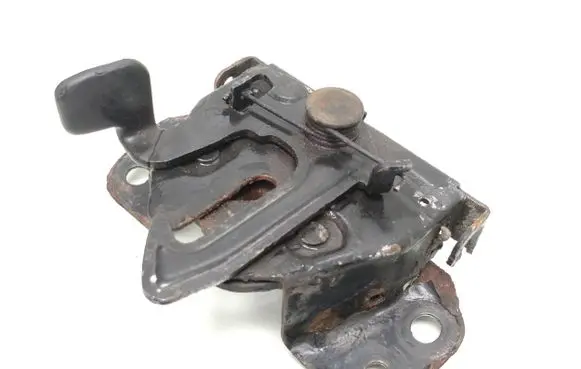 Hyundai H-1, Starex, Satellite Engine bonnet/hood lock/catch