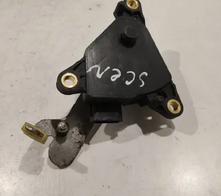 Renault Scenic II - Grand scenic II Accelerator throttle pedal 8200153269