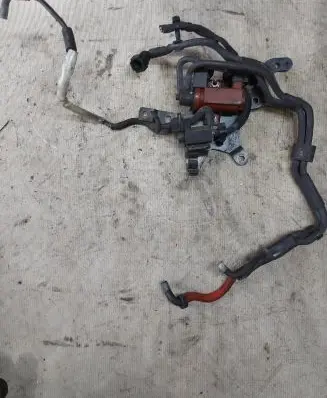 Ford Galaxy Turbo solenoid valve 6G9Q9E882CB 701771000