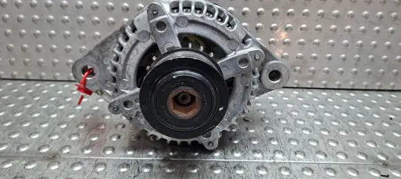 Fiat Sedici Generator/alternator S25071680 31400-57L0