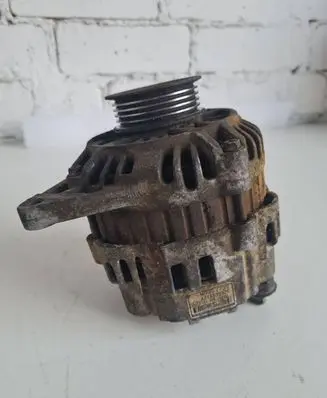 Mitsubishi Eclipse Generator/alternator A2TA5393ZC MD357737