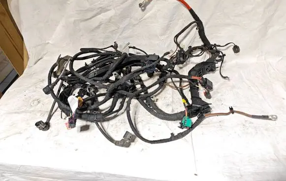 Volkswagen ID.3 Wiring harness 