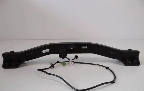 Porsche Cayenne (92A) Tow bar 95804480130 327052600011 327052