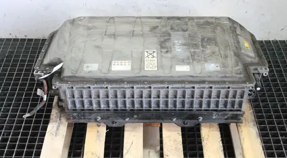 Mercedes-Benz Sprinter W907 W910 Hybrid / electric car battery A4473406101 A2229021121